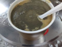 -谢怀亮芝麻茶