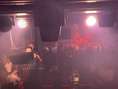 -五月花酒吧(民德路店)