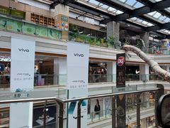 -巴黎春天(浦建店)