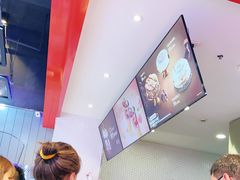 -DQ·蛋糕·冰淇淋(五角场万达店)