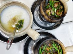 -明辉田鸡粥