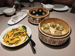 -荣轩(新荣记环球金融中心店)