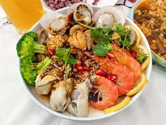 -人和啤酒屋海鲜大排档(营口路店)