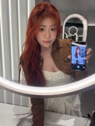 -DL HOPE造型