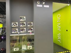 -GMJ·24H健身房(四川北路店)