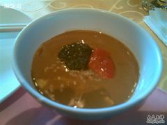 秘制麻酱小料-南来顺饭庄·清真(南菜园店)