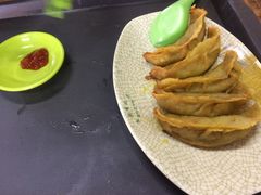 -清真蒋有记(老门东店)