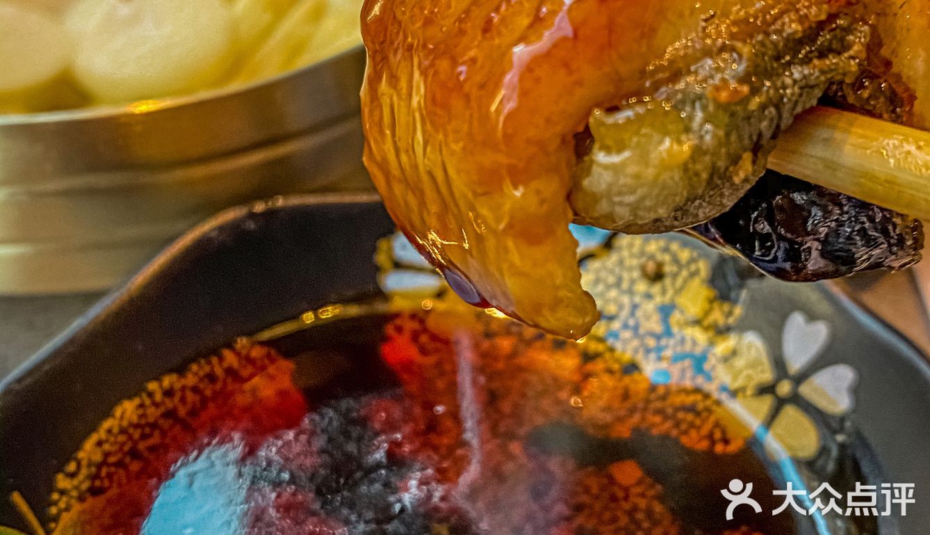 真香警告🔥沈阳西塔人均60💰烤肉新去处‼️