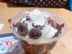 -DQ·蛋糕·冰淇淋(万象城店)