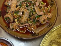 -周师饭店