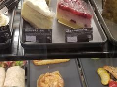 -星巴克臻选(北京富力家园店)