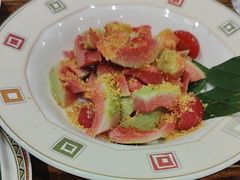 -Siam泰餐厅(水上公园店)