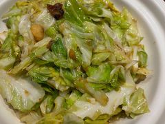 手撕包菜-眉州东坡·熊猫主题餐厅(枫蓝店)