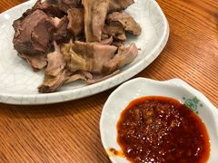 -清真·益鑫羊肉手抓馆(花园北街店)