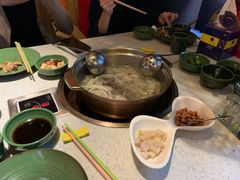 -润园四季椰子鸡火锅(海上世界店)