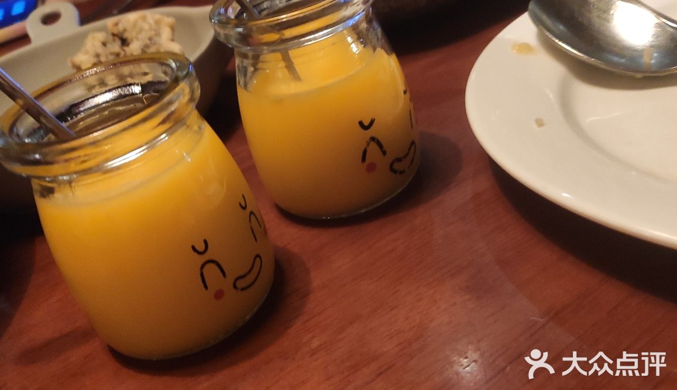 看到门口有介绍话我爱翻寻味都有去过