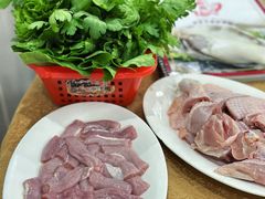 -濠轩阁特色生蚝火锅总店