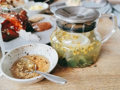 -BOR Eatery(安福路店)