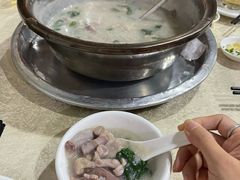 -标记美食新鲜猪杂(兴南大道店)