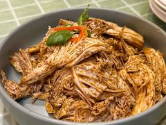 -玉桥餐厅(天坛店)