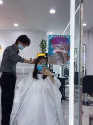 -Coo Hair salon