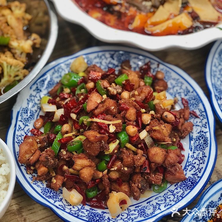 苏州探店 | 川菜排队王🔥冬哥开新店啦‼️