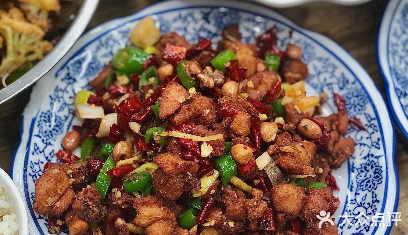 苏州探店 | 川菜排队王🔥冬哥开新店啦‼️