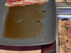 -新石器烤肉(周浦万达店)