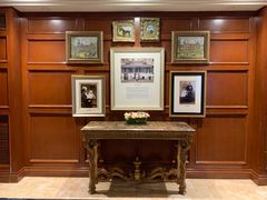 -马勒别墅饭店(静安寺店)