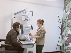 -无界眼镜MaxLess(五角场万达店)