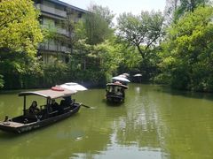 -西溪国家湿地公园