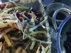 -小民大排档(光谷店)