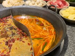 -大虎重庆老火锅(正弘城店)