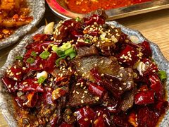 -文立新麻辣烫(合生汇21街区店)