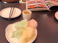 -松涛园朝鲜·海鲜·料理店(鸭绿江断桥店)
