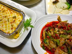 -小菜园新徽菜(镇江京口吾悦店)