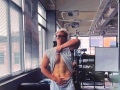 -聚健身GatherFitness(余杭店)