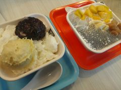 -满记甜品(荟聚购物中心店)