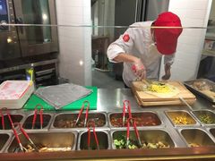 -特派卷·老北京烤鸭卷(合生汇购物中心店)