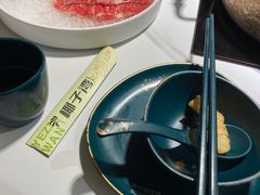 -椰子湾·海南火锅·糟粕醋·椰子鸡(正大广场店)