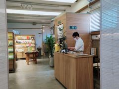 -七色云蔬食(喜邻里店)