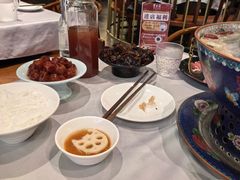 -东来顺饭庄(apm总店)