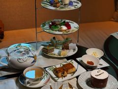 -Le Comptoir de Pierre Gagnaire