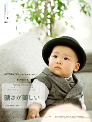 -BabyA 专业婴童摄影(古北时尚广场店)