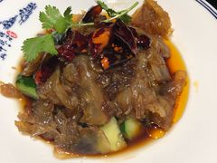 -常和州·夜宵大排档(常州单店)