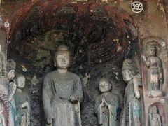 -广元千佛崖