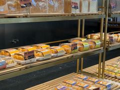 -御嘉隆蛋糕(幸福里店)