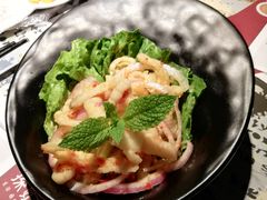 -探炉·香辣豆花烤鱼(雄峰城店)