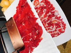 -牛焱·贵州黄牛肉火锅(城西银泰店)