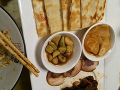 -天和晟烤鸭店(世纪坛店)